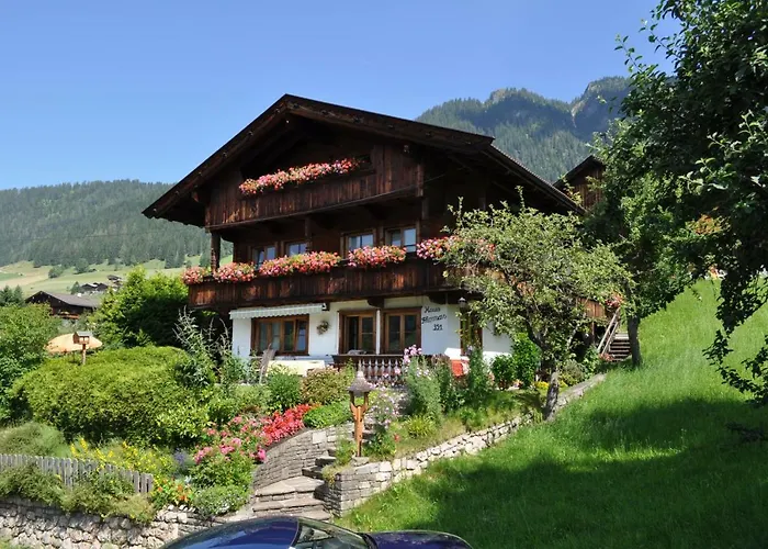Haus Thomas