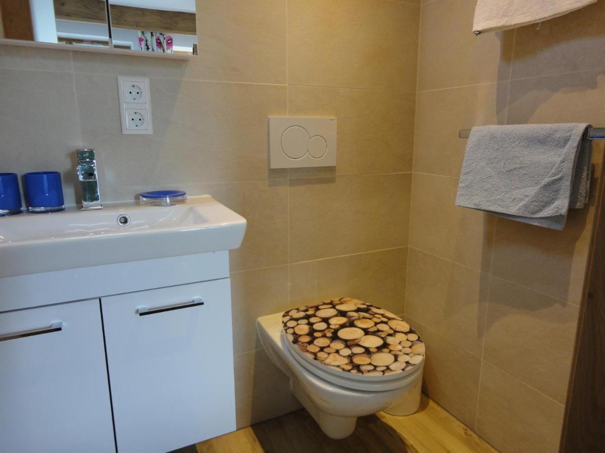 Haus Thomas Homestay Alpbach