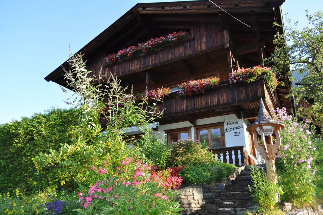 Haus Thomas
