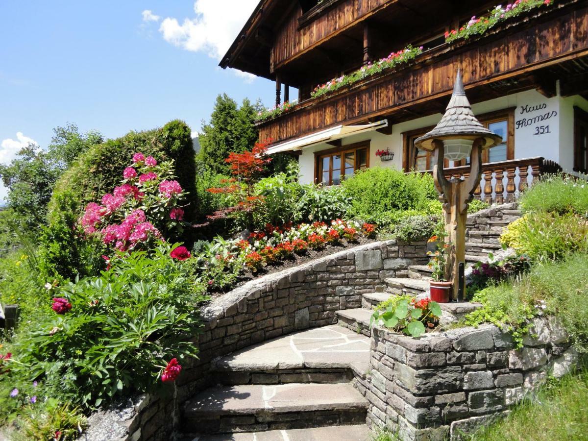 Homestay Haus Thomas