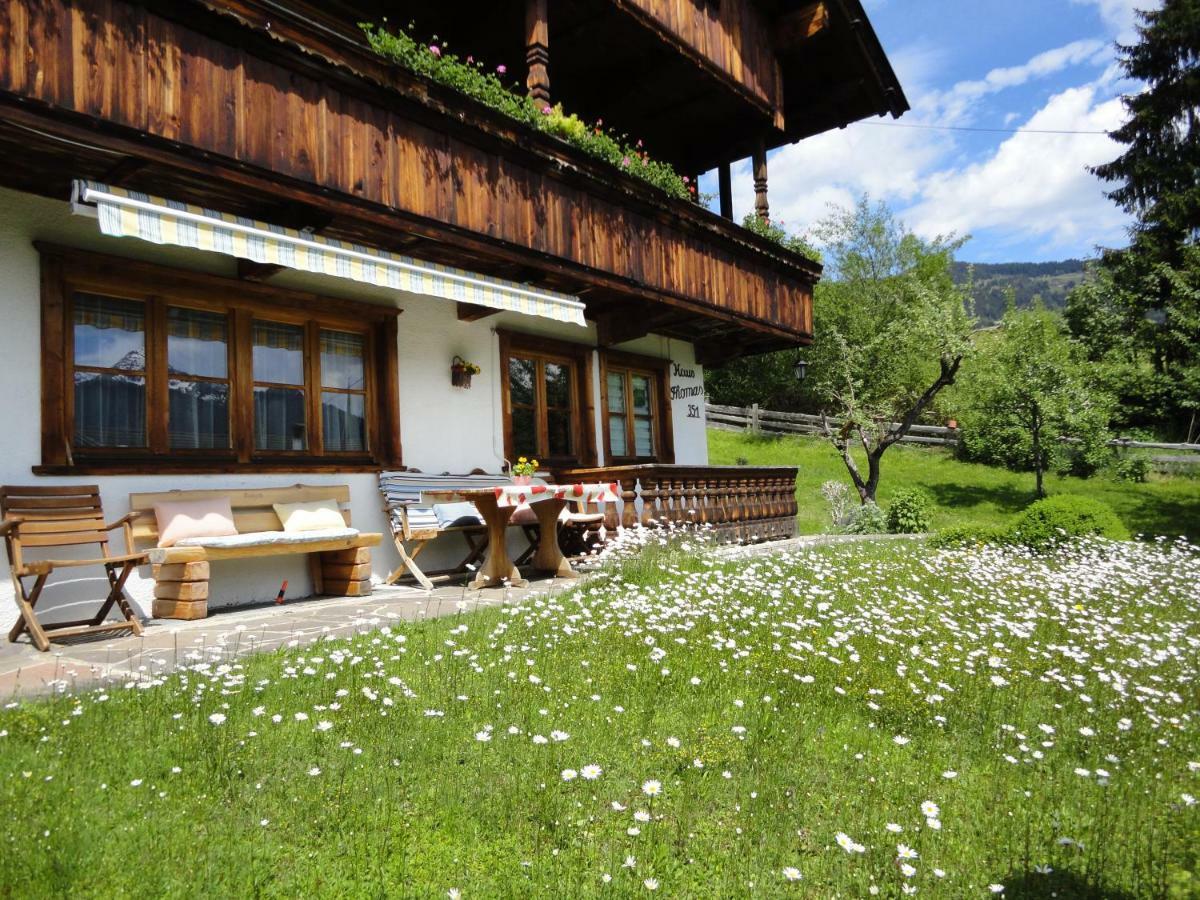 Haus Thomas Alpbach