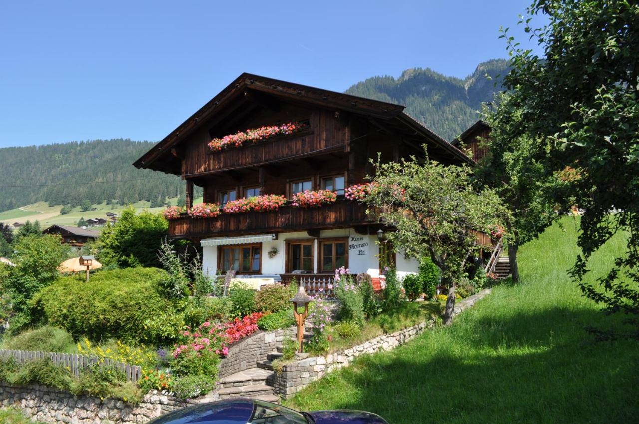 Homestay Haus Thomas