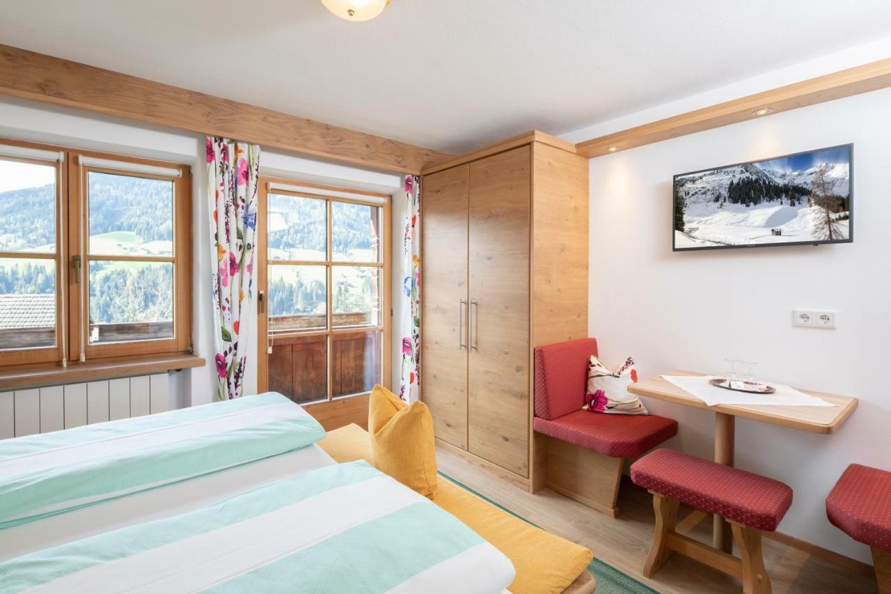 Haus Thomas * Alpbach