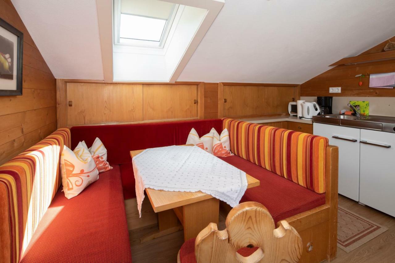 Haus Thomas Homestay Alpbach